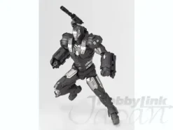 Sci-Fi Revoltech Iron Man War Machine