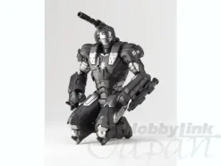Sci-Fi Revoltech Iron Man War Machine