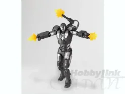 Sci-Fi Revoltech Iron Man War Machine