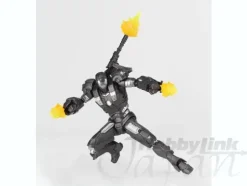 Sci-Fi Revoltech Iron Man War Machine