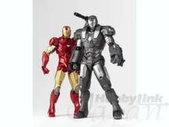 Sci-Fi Revoltech Iron Man War Machine