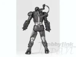 Sci-Fi Revoltech Iron Man War Machine