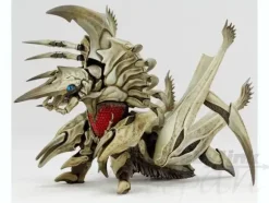 Sci-Fi Revoltech Legion