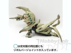 Sci-Fi Revoltech Legion