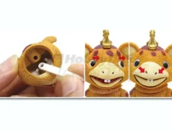 Sci-Fi Revoltech Monster Booska