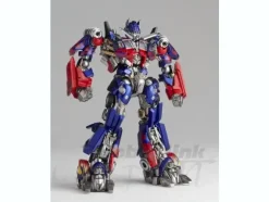 Sci-Fi Revoltech Optimus Prime (Reproduction)