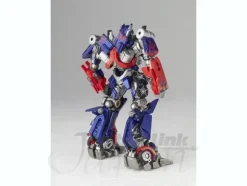 Sci-Fi Revoltech Optimus Prime (Reproduction)