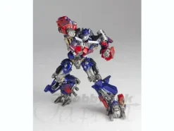 Sci-Fi Revoltech Optimus Prime (Reproduction)