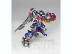Sci-Fi Revoltech Optimus Prime (Reproduction)