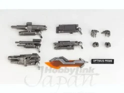 Sci-Fi Revoltech Optimus Prime (Reproduction)