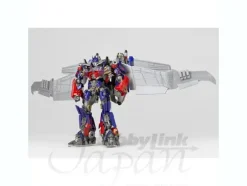 Sci-Fi Revoltech Optimus Prime (Jet Wing Equipped)