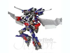 Sci-Fi Revoltech Optimus Prime (Jet Wing Equipped)