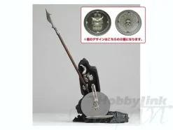 Sci-Fi Revoltech Skeletal Warrior 2nd Ver.