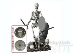 Sci-Fi Revoltech Skeletal Warrior 2nd Ver.