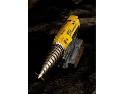 Sci-Fi Revoltech: The Mole (Jet Mogura)