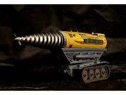 Sci-Fi Revoltech: The Mole (Jet Mogura)