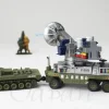 Sci-Fi Revoltech Type 66 Maser Cannon