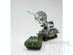 Sci-Fi Revoltech Type 66 Maser Cannon