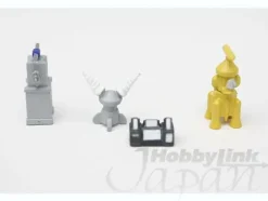 Sci-Fi Revoltech Type 66 Maser Cannon