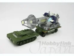 Sci-Fi Revoltech Type 66 Maser Cannon