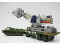Sci-Fi Revoltech Type 66 Maser Cannon