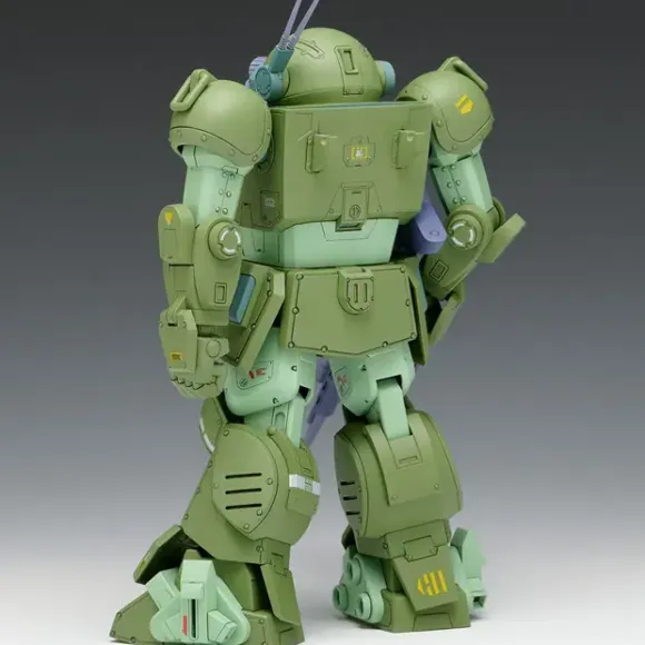 1/24 Scope Dog