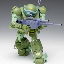 1/24 Scope Dog