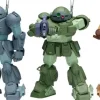 1/35 Scopedog Battling Set (ST ver.)