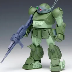 1/35 Scopedog Battling Set (ST ver.)