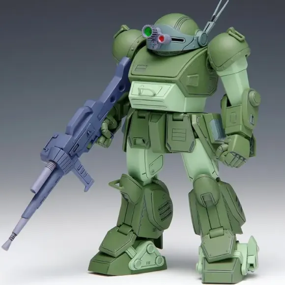 1/35 Scopedog Battling Set (ST ver.)