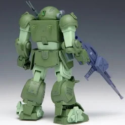 1/35 Scopedog Battling Set (ST ver.)