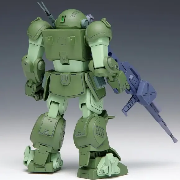 1/35 Scopedog Battling Set (ST ver.)