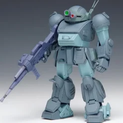 1/35 Scopedog Battling Set (ST ver.)