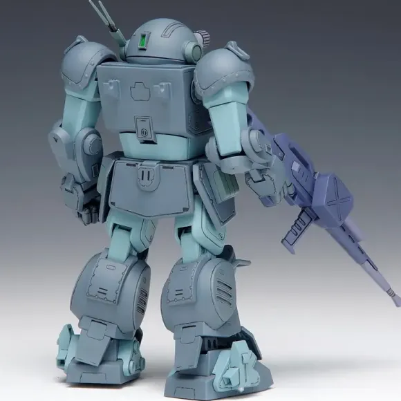 1/35 Scopedog Battling Set (ST ver.)