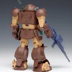 1/35 Scopedog Battling Set (ST ver.)