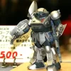 1/48 Scopedog Fox Special