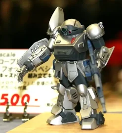 1/48 Scopedog Fox Special