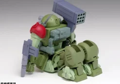 1/35 Scopedog Red Shoulder Custom [PS Ver.]