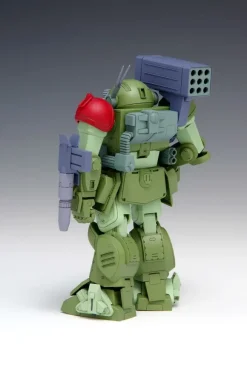 1/35 Scopedog Red Shoulder Custom (ST Ver.)