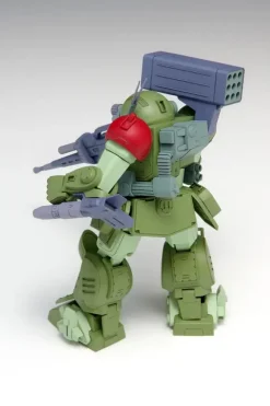 1/35 Scopedog Red Shoulder Custom (ST Ver.)