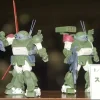 1/48 Scopedog Reeman Custom