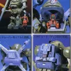 1/35 Scopedog (Round Mover)