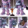 1/24 Scopedog Round Mover & Parachute Sack
