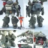 1/24 Scopedog Turbo Custom