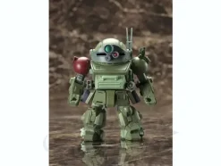 Scopedog Turbo Custom (D-Style)