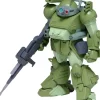 1/35 Scopedog Turbo Custom [ST Ver.]