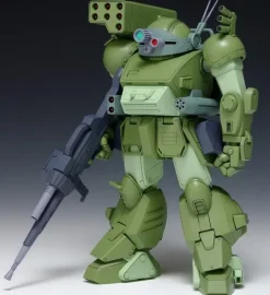 1/35 Scopedog Turbo Custom [ST Ver.]