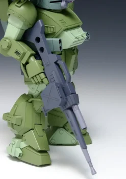 1/35 Scopedog Turbo Custom [ST Ver.]