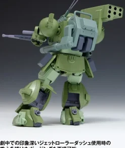 1/35 Scopedog Turbo Custom [ST Ver.]