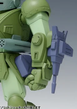 1/35 Scopedog Turbo Custom [ST Ver.]